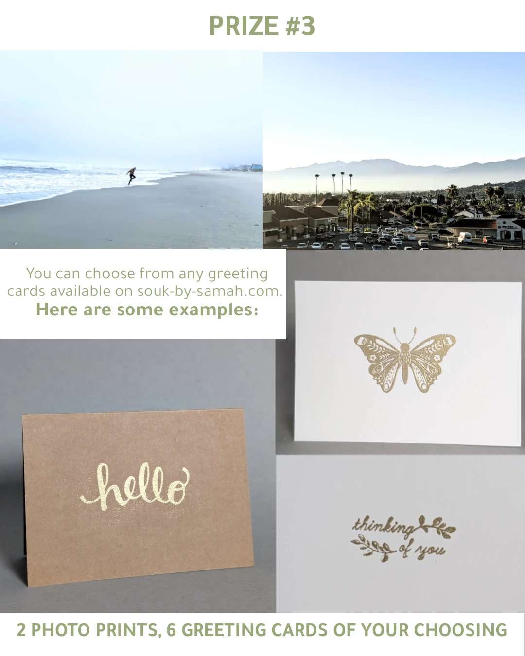 Photography Prints and Greeting Cards